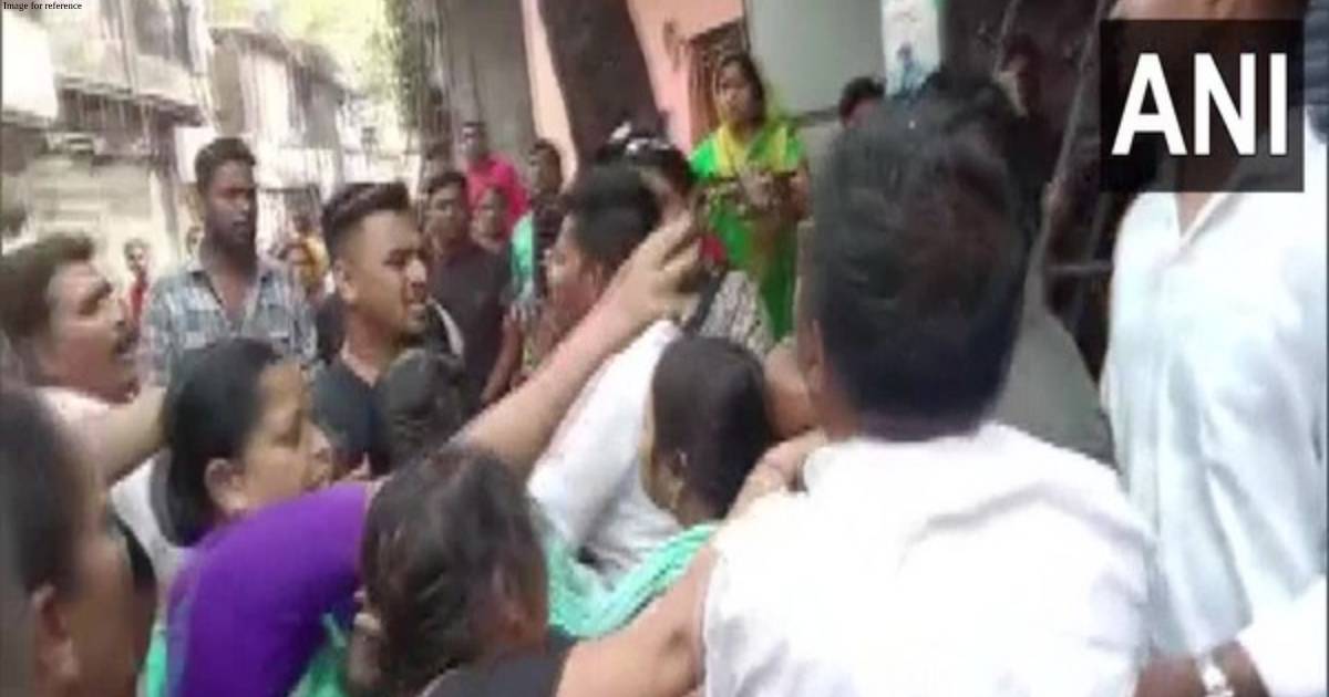 Man thrashed, arrested for making objectionable video of Shinde faction woman MLA: Mumbai Police